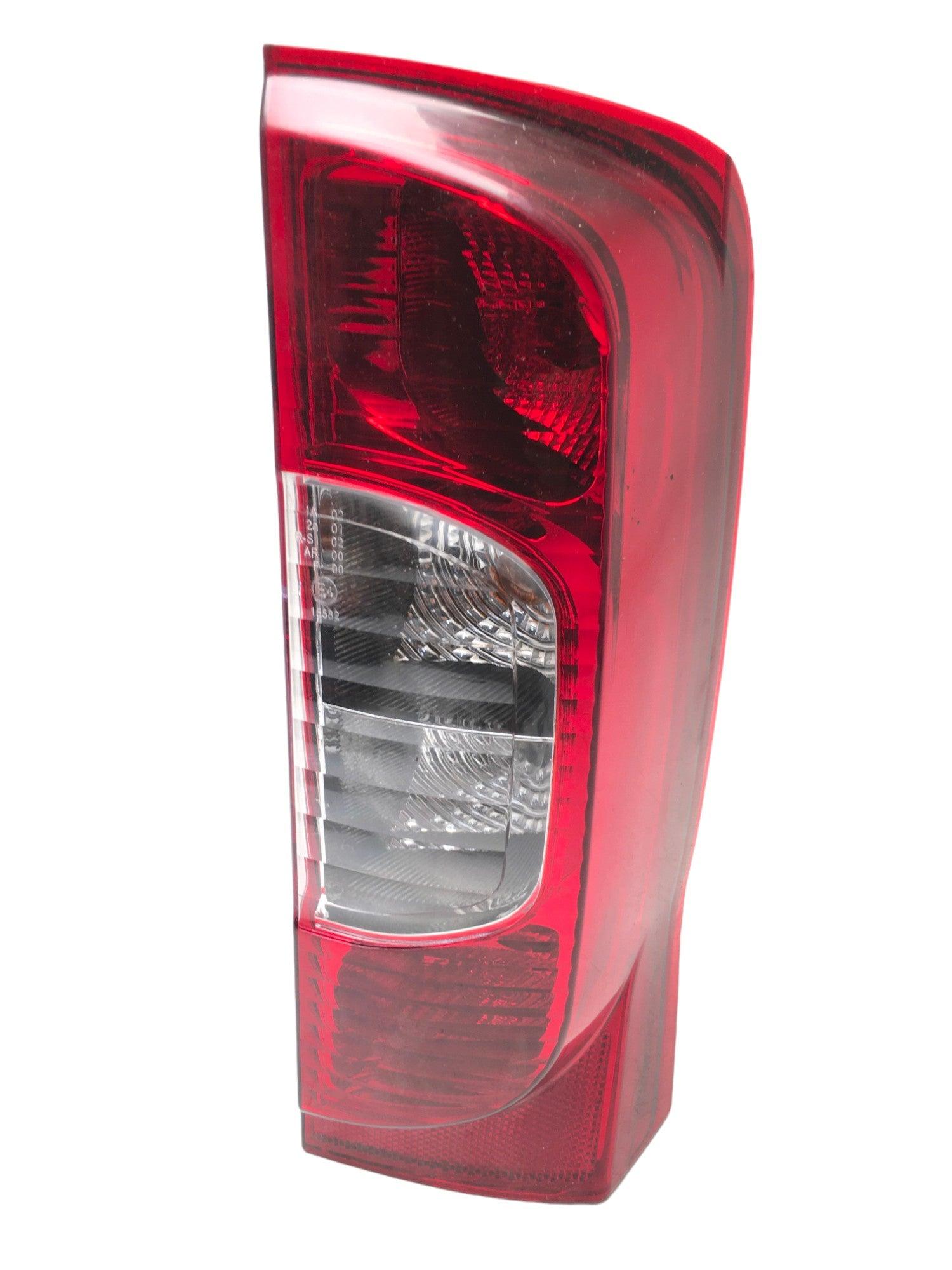 Piloto derecho Peugeot Bipper - 1391432080