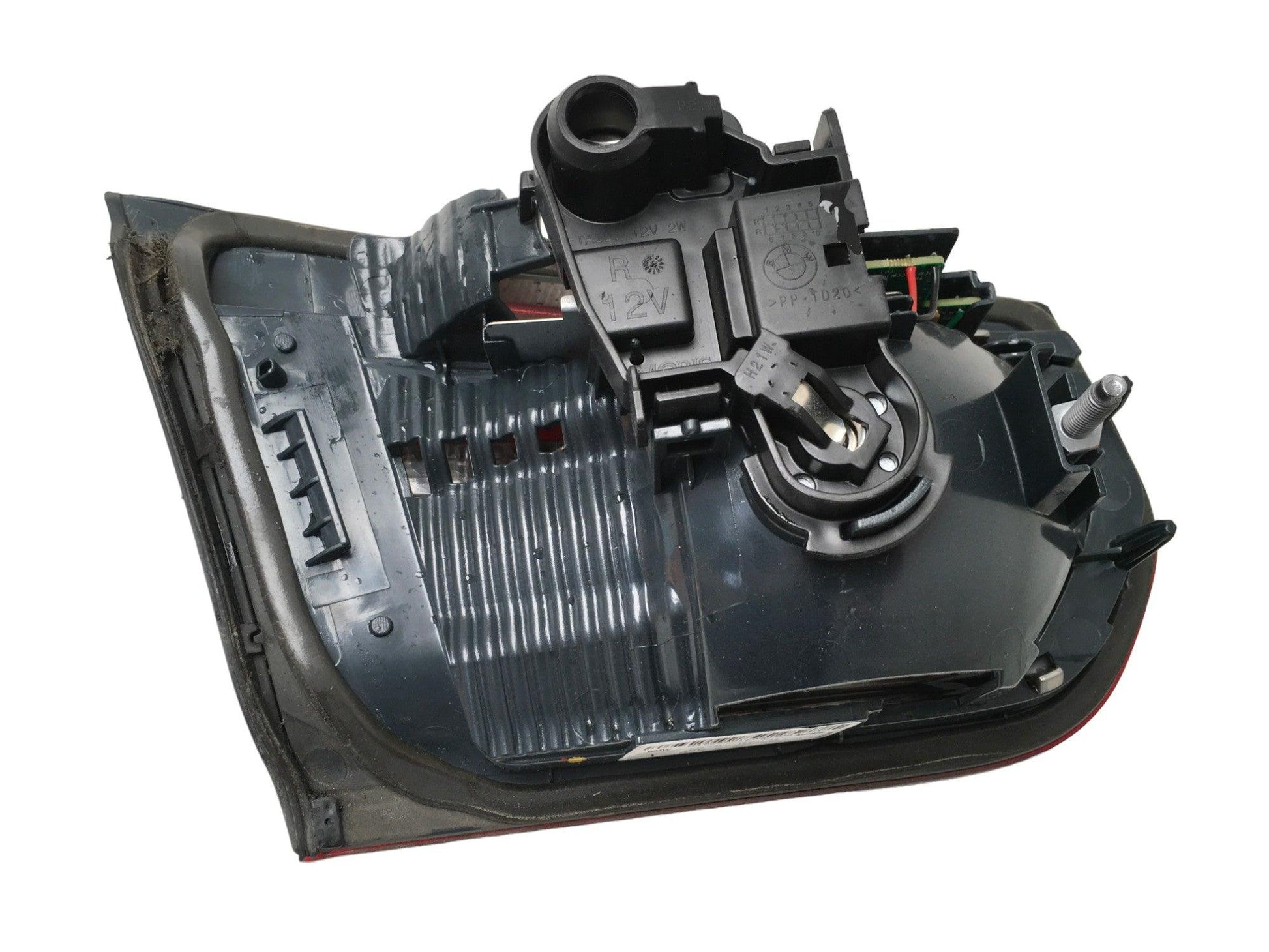 Piloto derecho porton BMW F30 - 63217259916