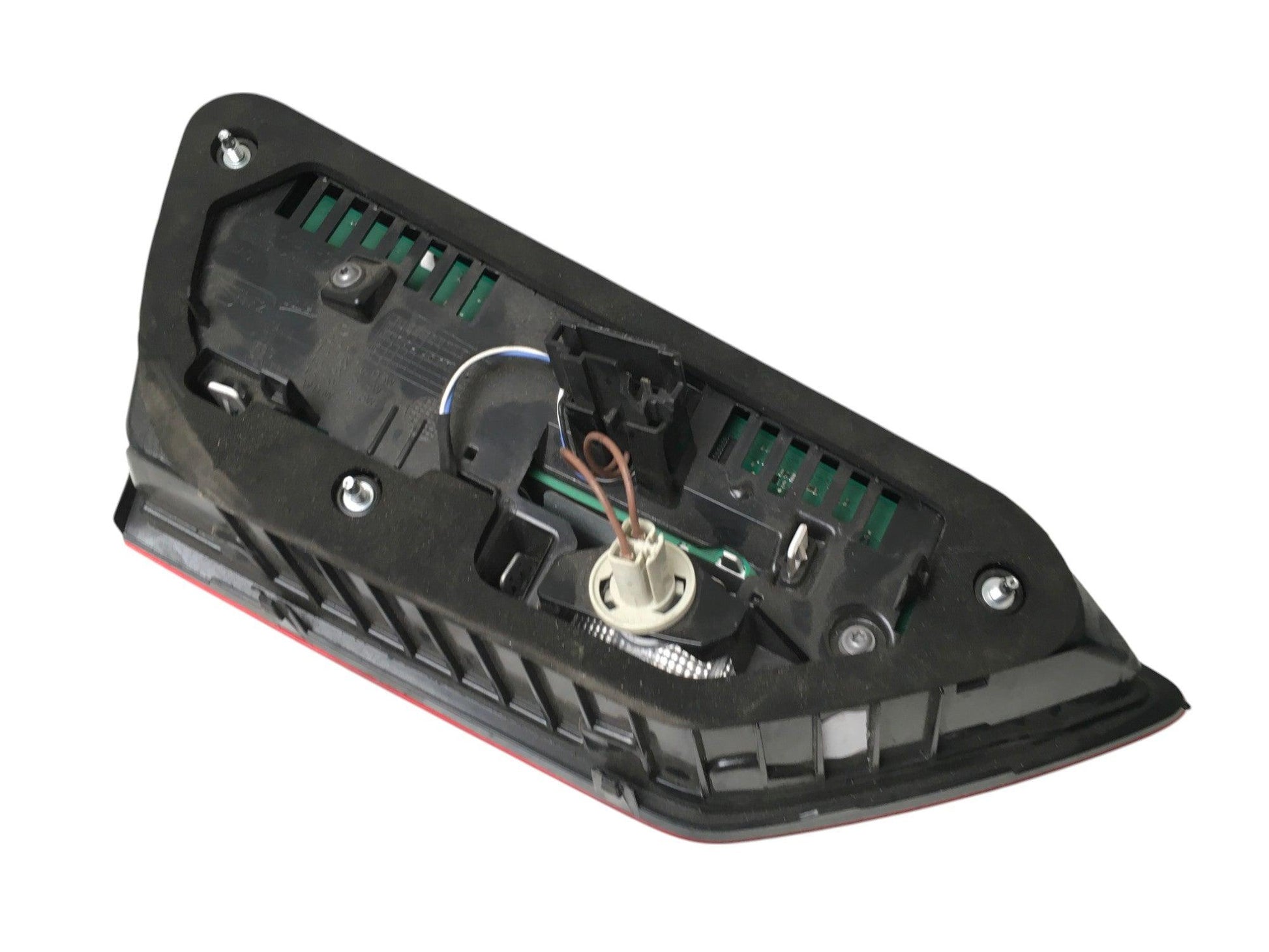 Piloto derecho porton Seat Leon III ST - 5F9945308D