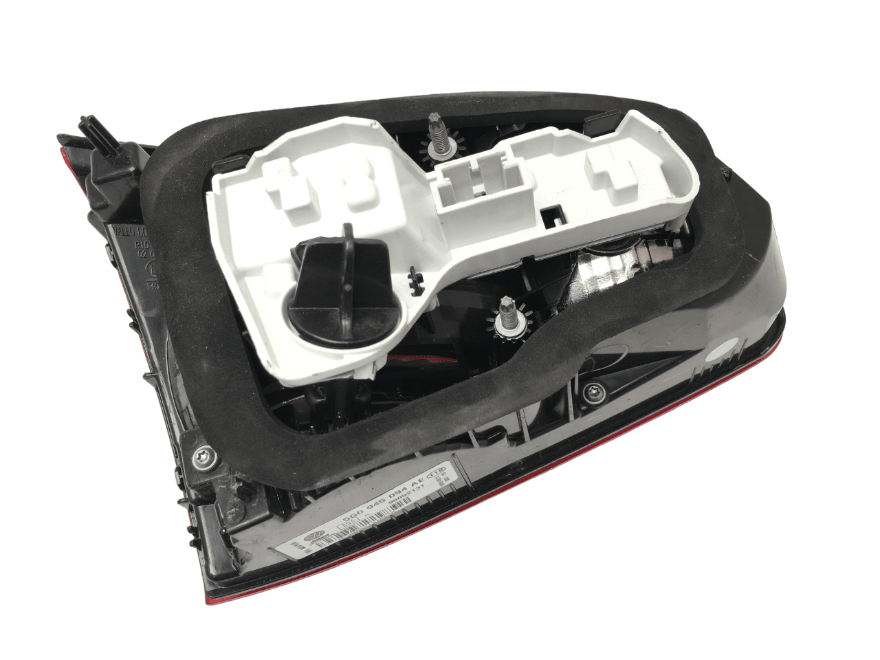 Piloto derecho puerta VW Golf VII R - line - 5G0945094AE_