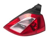 Piloto derecho Renault Megane II - 8200073237