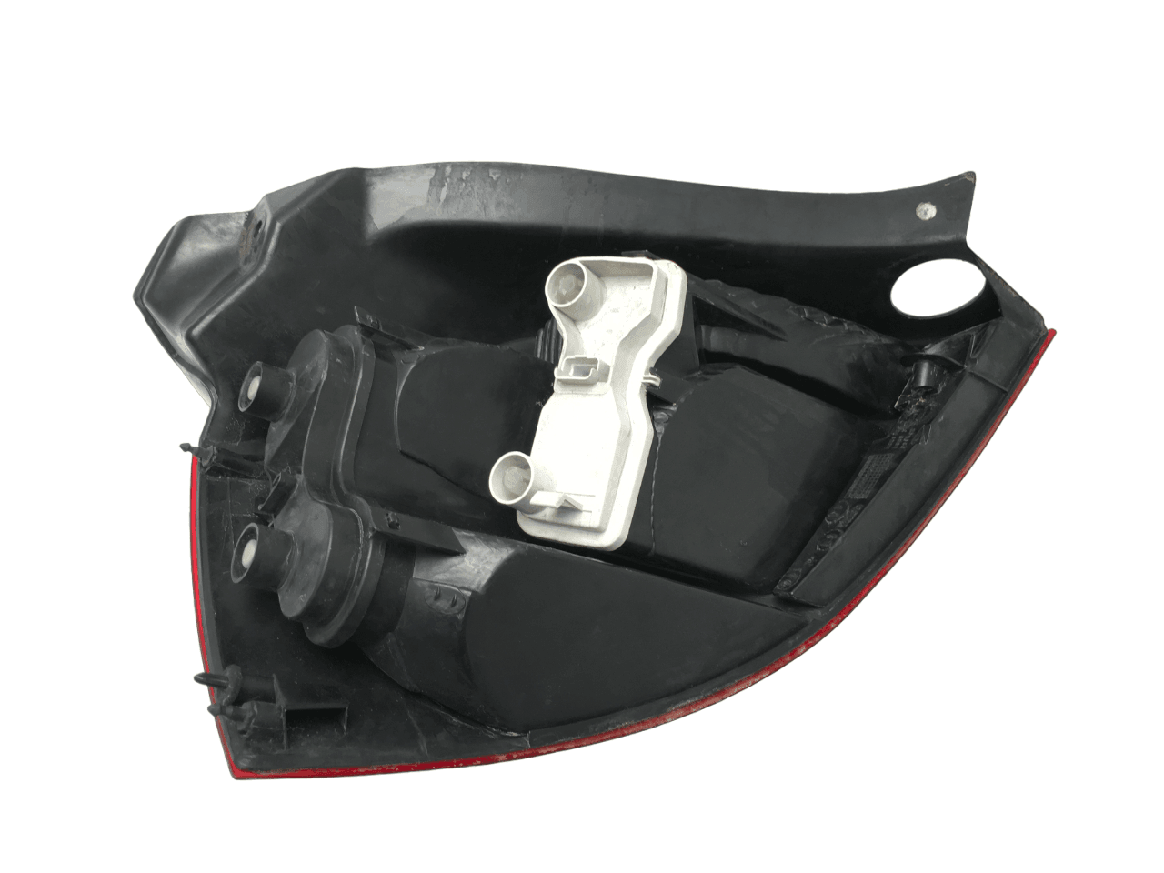 Piloto derecho Renault Megane II - 8200073237