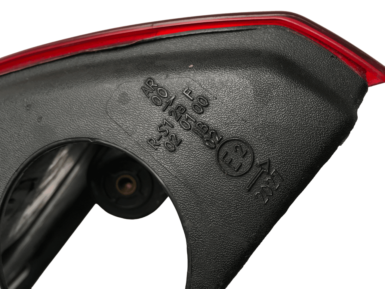 Piloto derecho Renault Megane II - 8200073237