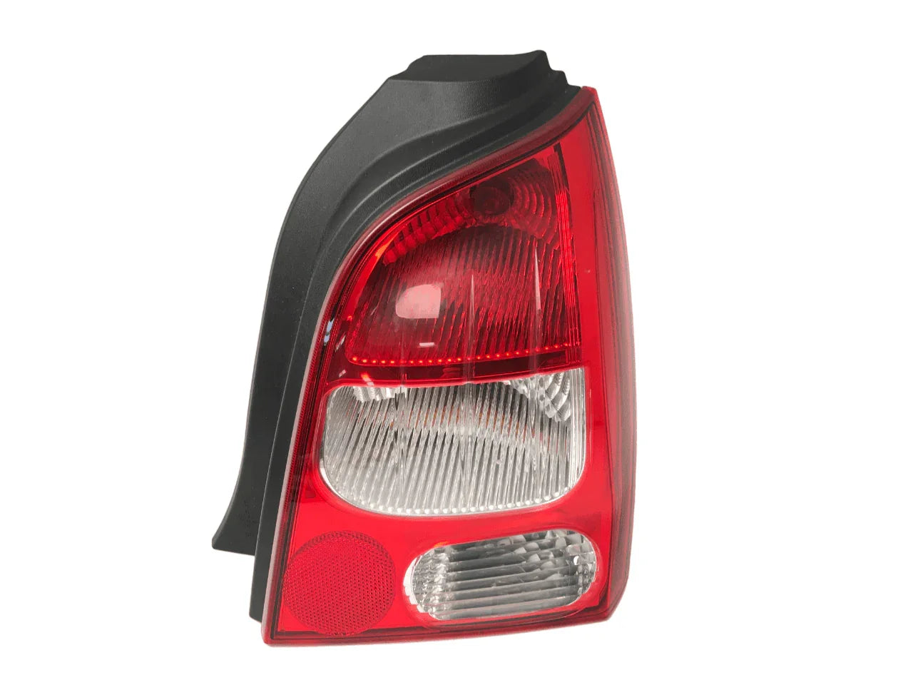 Piloto derecho Renault Twingo II