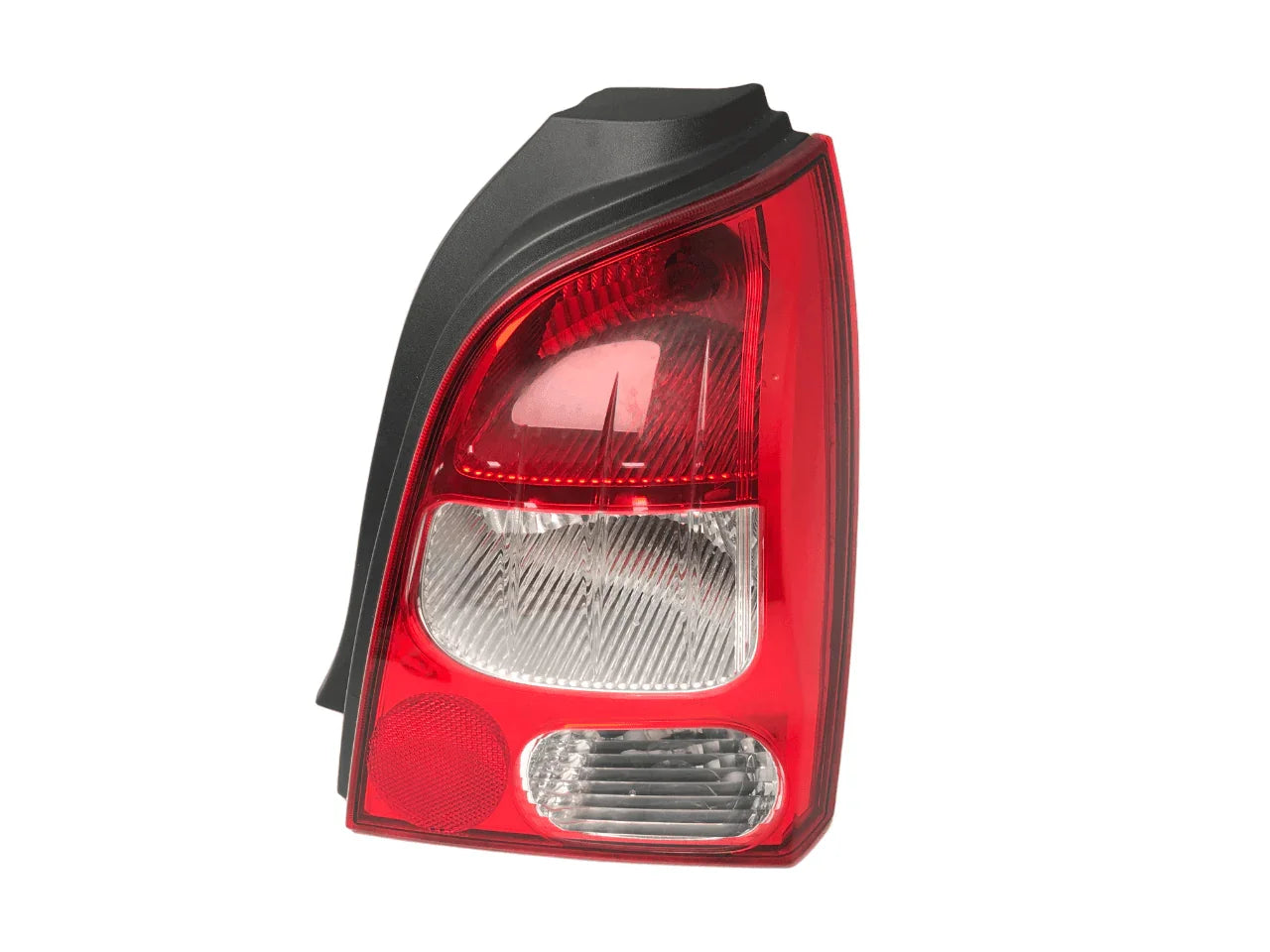 Piloto derecho Renault Twingo II