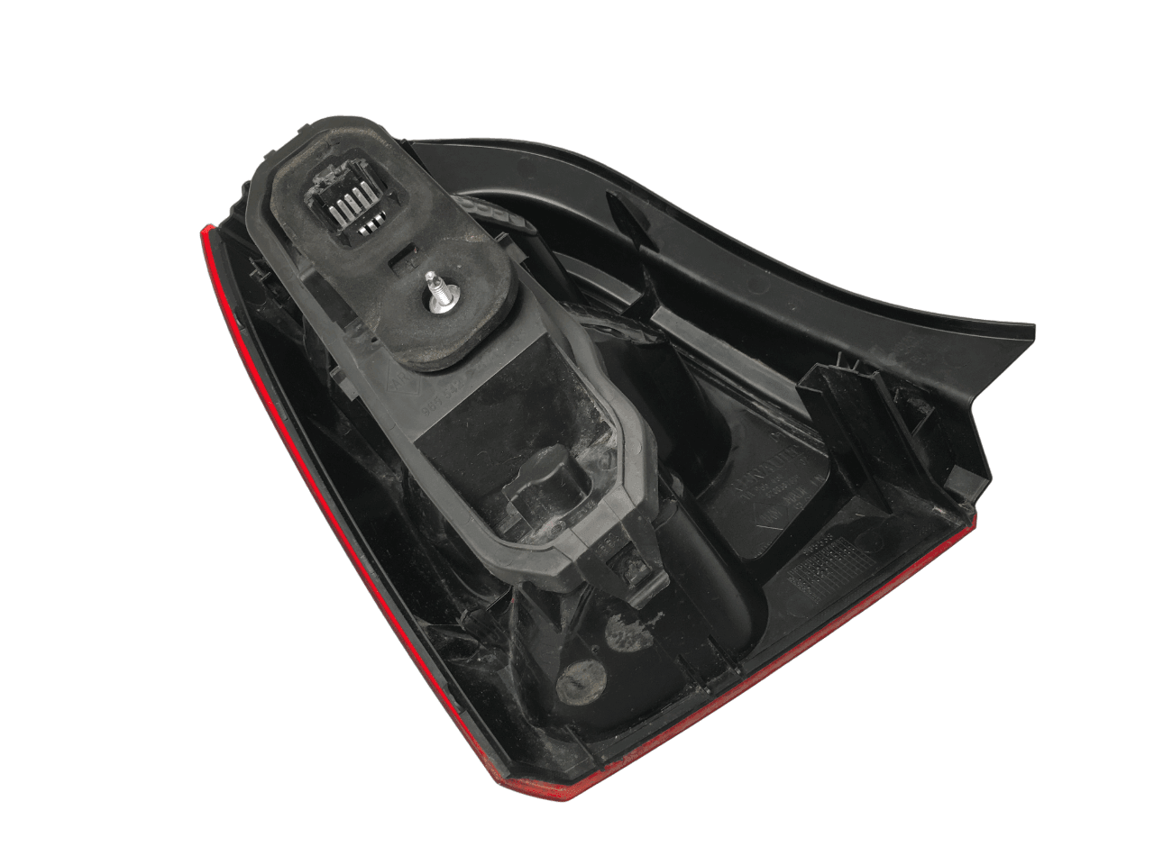 Piloto derecho Renault Twingo II - 8200387889