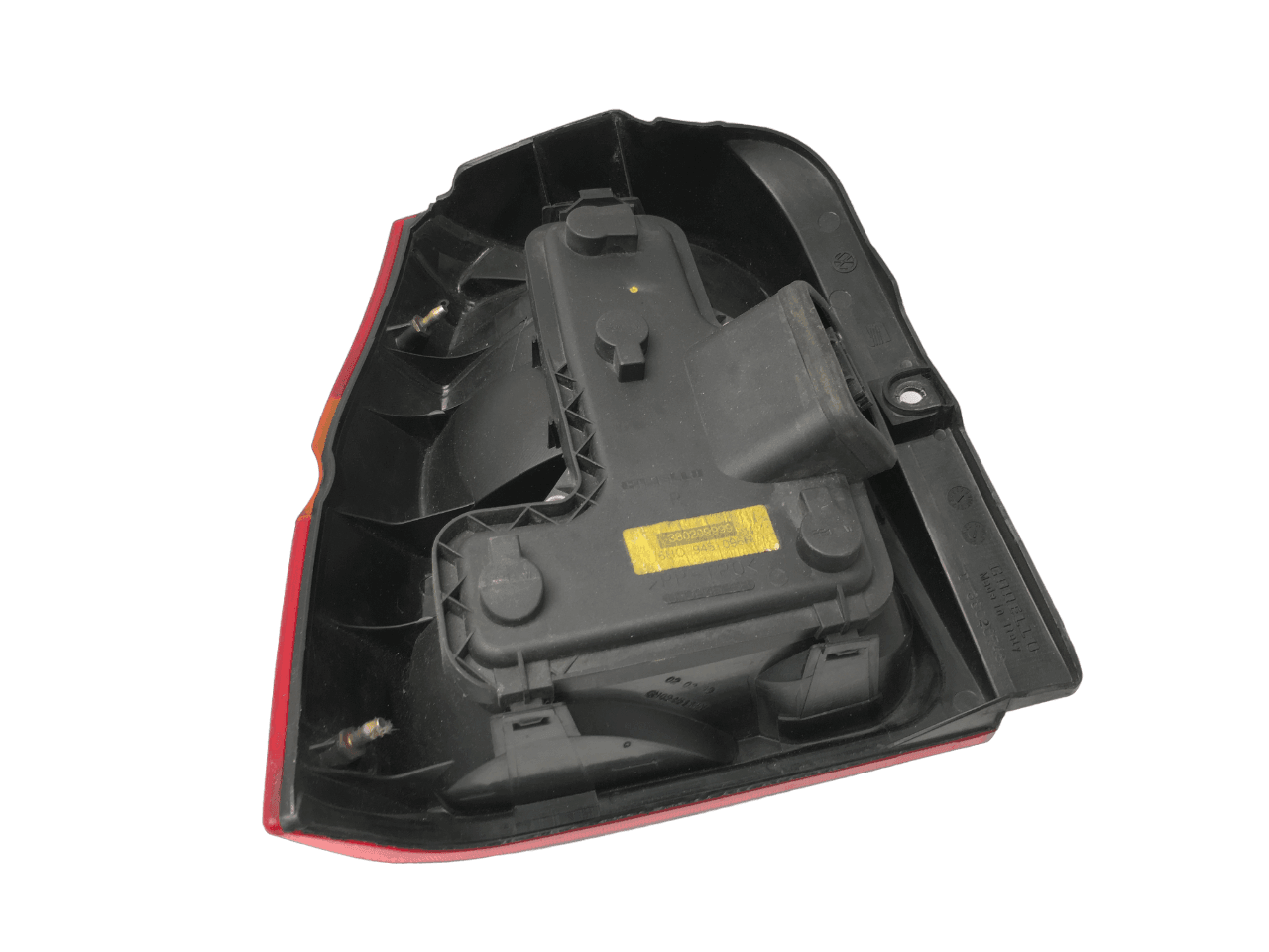 Piloto derecho Seat Arosa - 6H0945096H