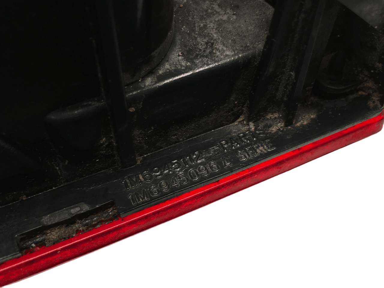 Piloto derecho Seat Leon 1 - 1M6945112