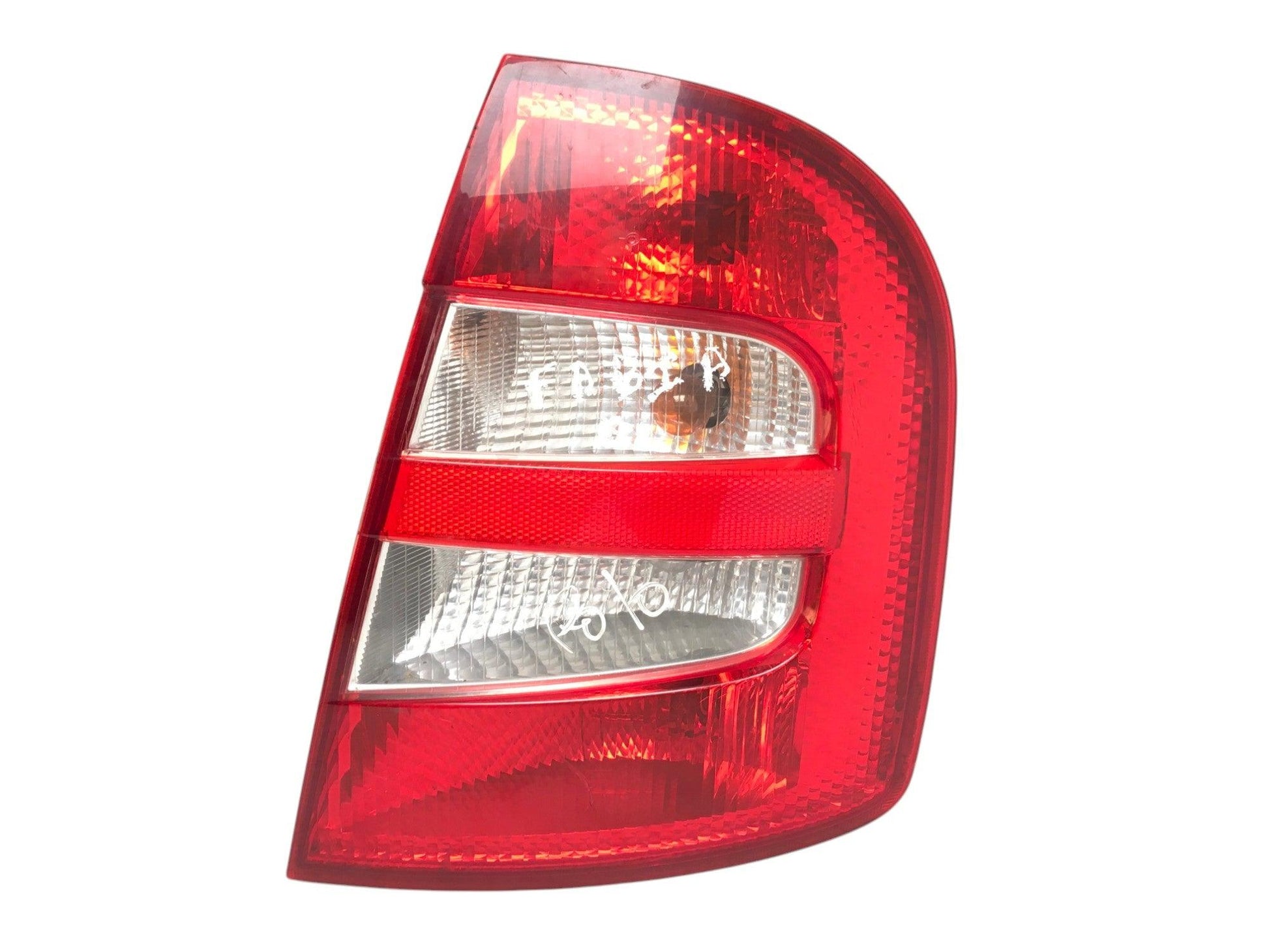 Piloto derecho Skoda Fabia I 6Y - 6Y6945096B