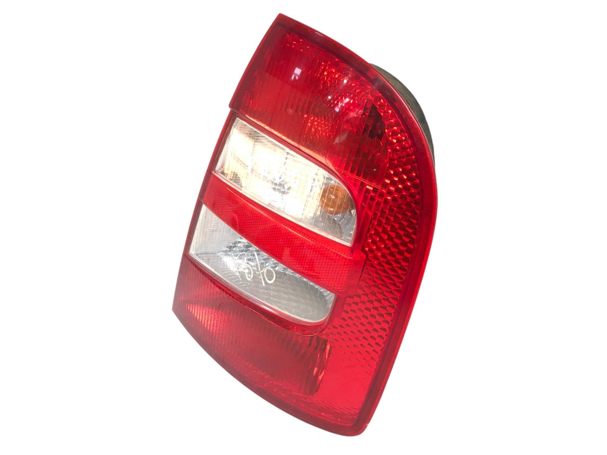 Piloto derecho Skoda Fabia I 6Y - 6Y6945096B