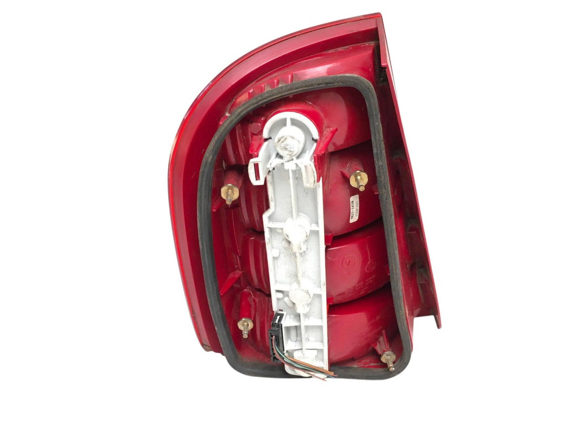 Piloto derecho Skoda Fabia I 6Y - 6Y6945096B