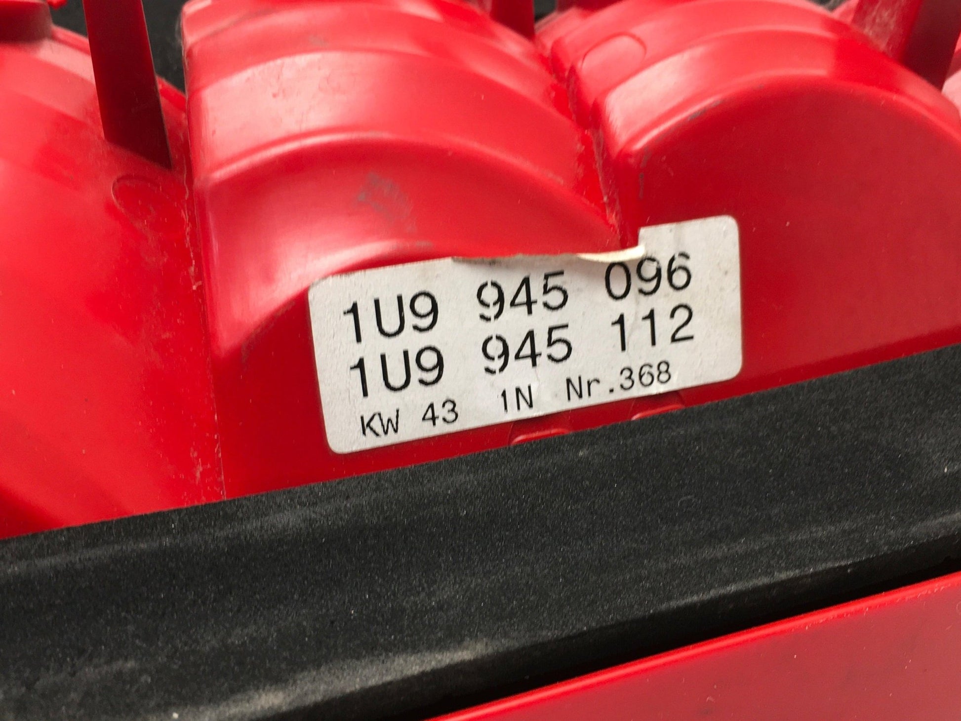 Piloto derecho Skoda Octavia combi - 1U9945112