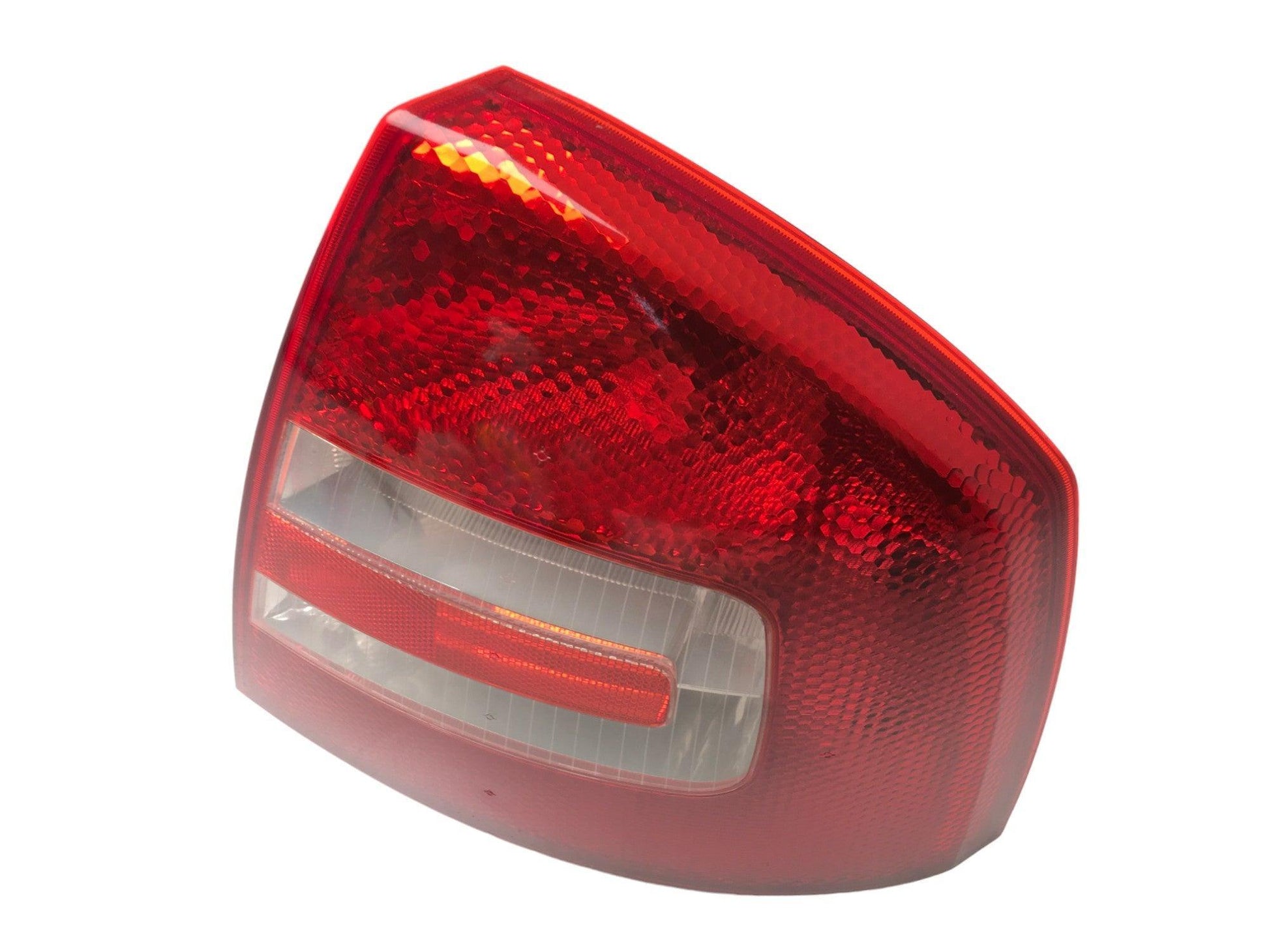 Piloto derecho Skoda Octavia II 1Z - 086651909R