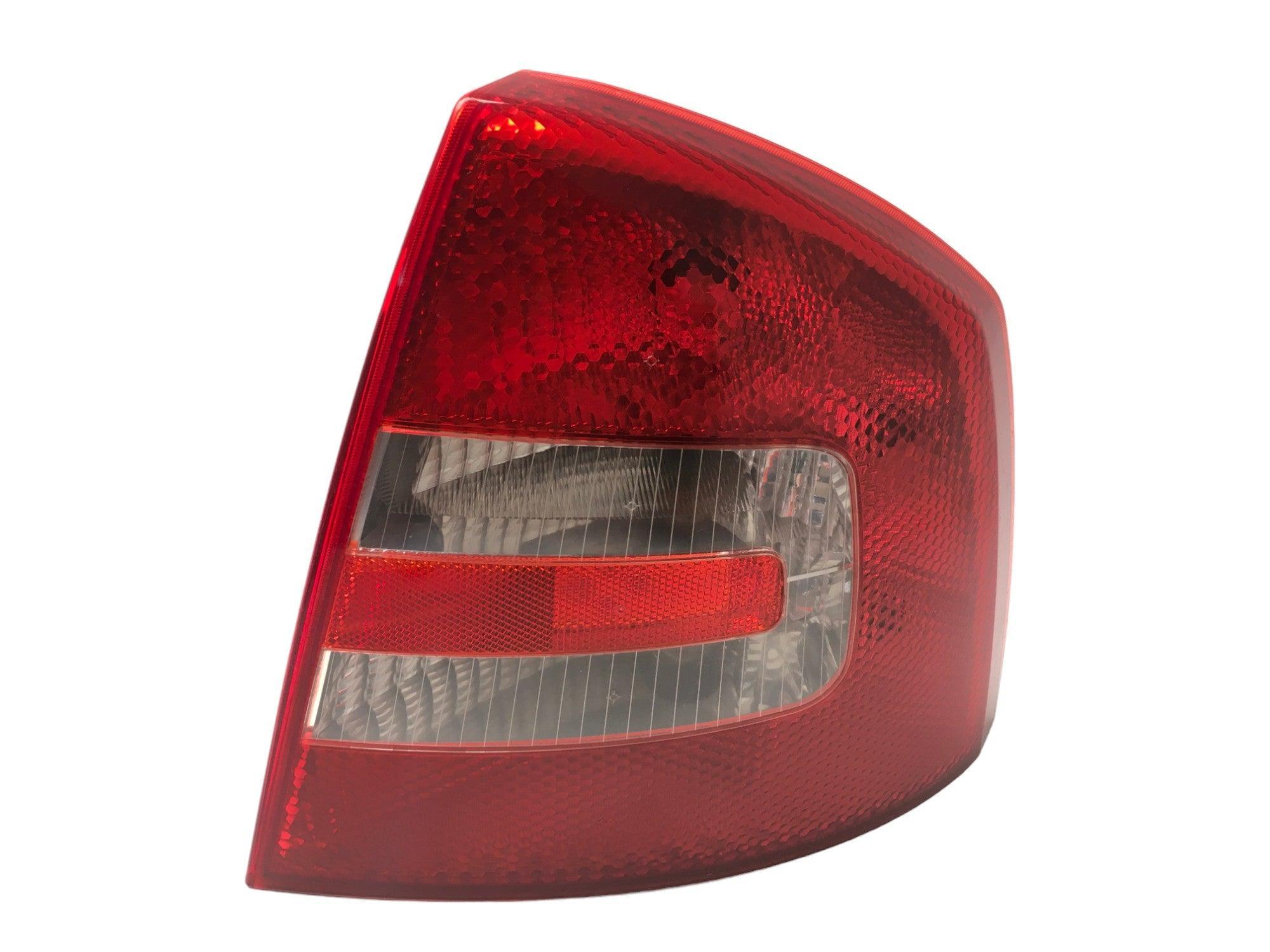 Piloto derecho Skoda Octavia II 1Z - 086651909R