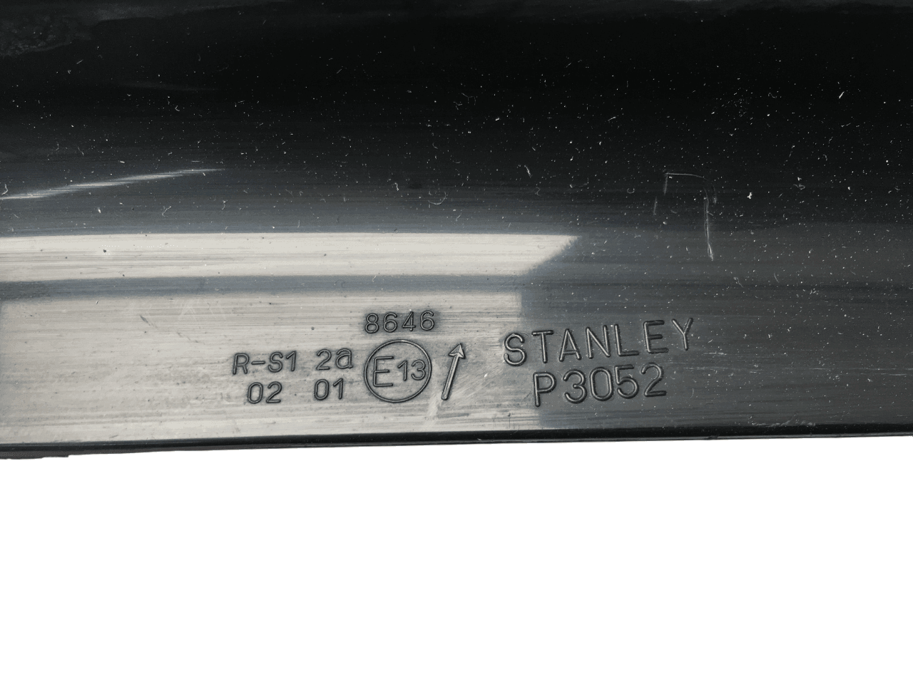 Piloto derecho Suzuki ignis II - P3052