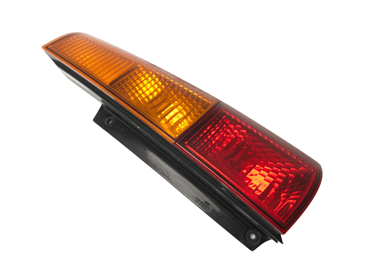 Piloto derecho Suzuki ignis II - P3052