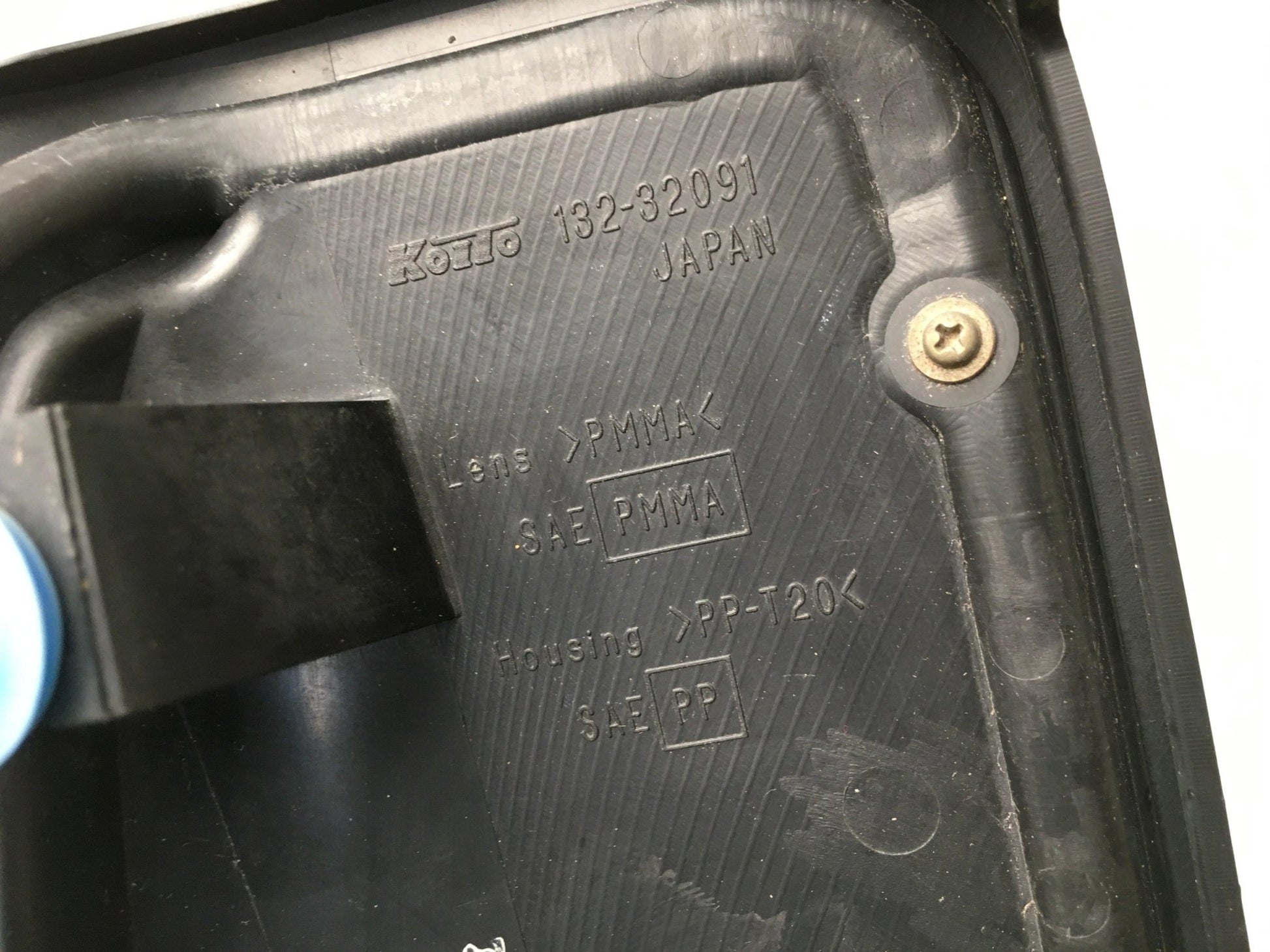 Piloto derecho Suzuki Jimny FJ - 132 - 32091