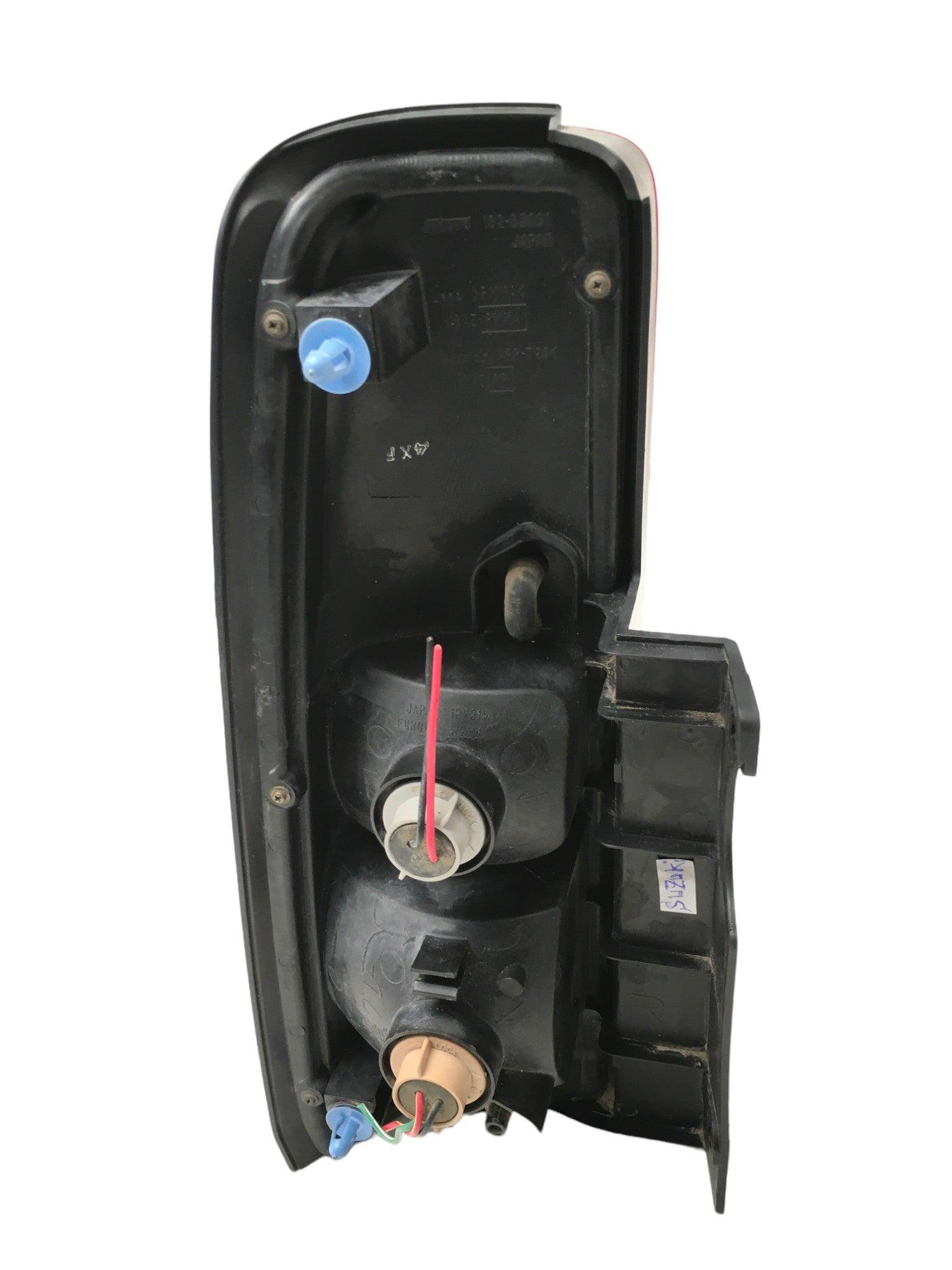 Piloto derecho Suzuki Jimny FJ - 132 - 32091