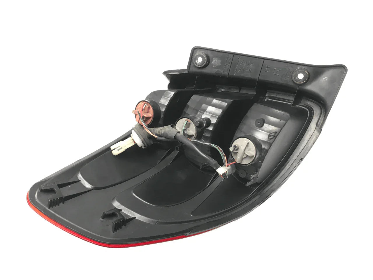 Piloto derecho Suzuki Sx4