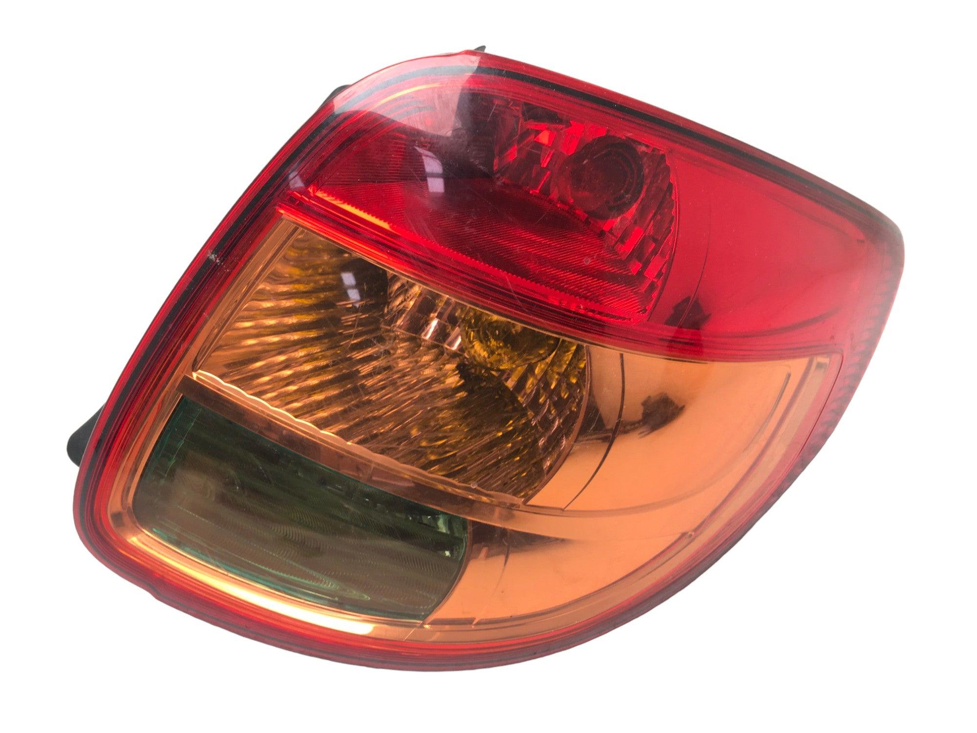 Piloto derecho Suzuki SX4 - 71742458