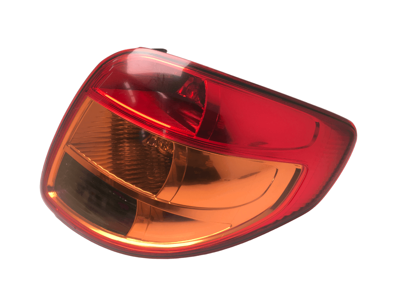 Piloto derecho Suzuki Sx4 - 22016684_