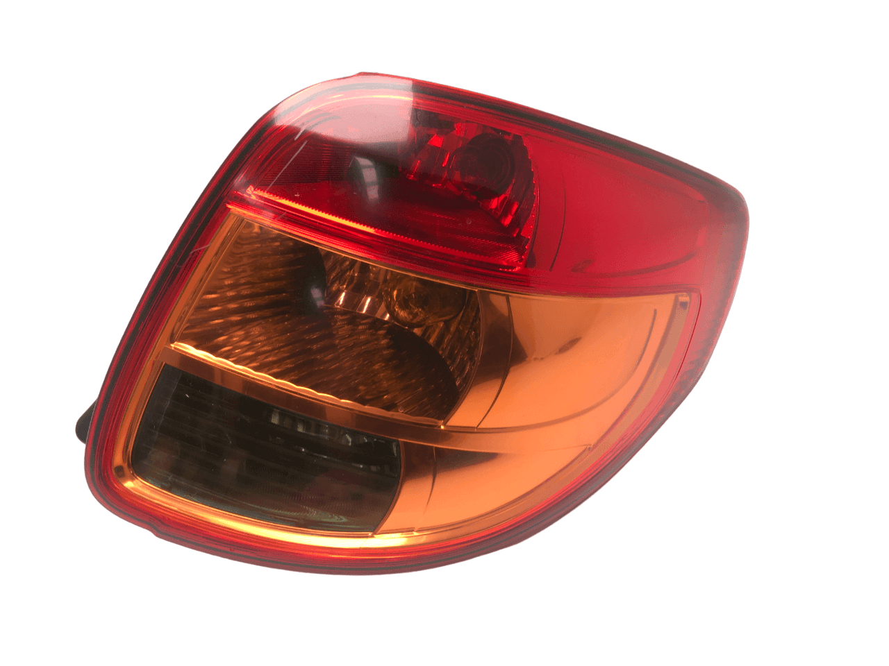 Piloto derecho Suzuki Sx4 - 22016684_