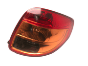 Piloto derecho Suzuki Sx4 - 22016684_