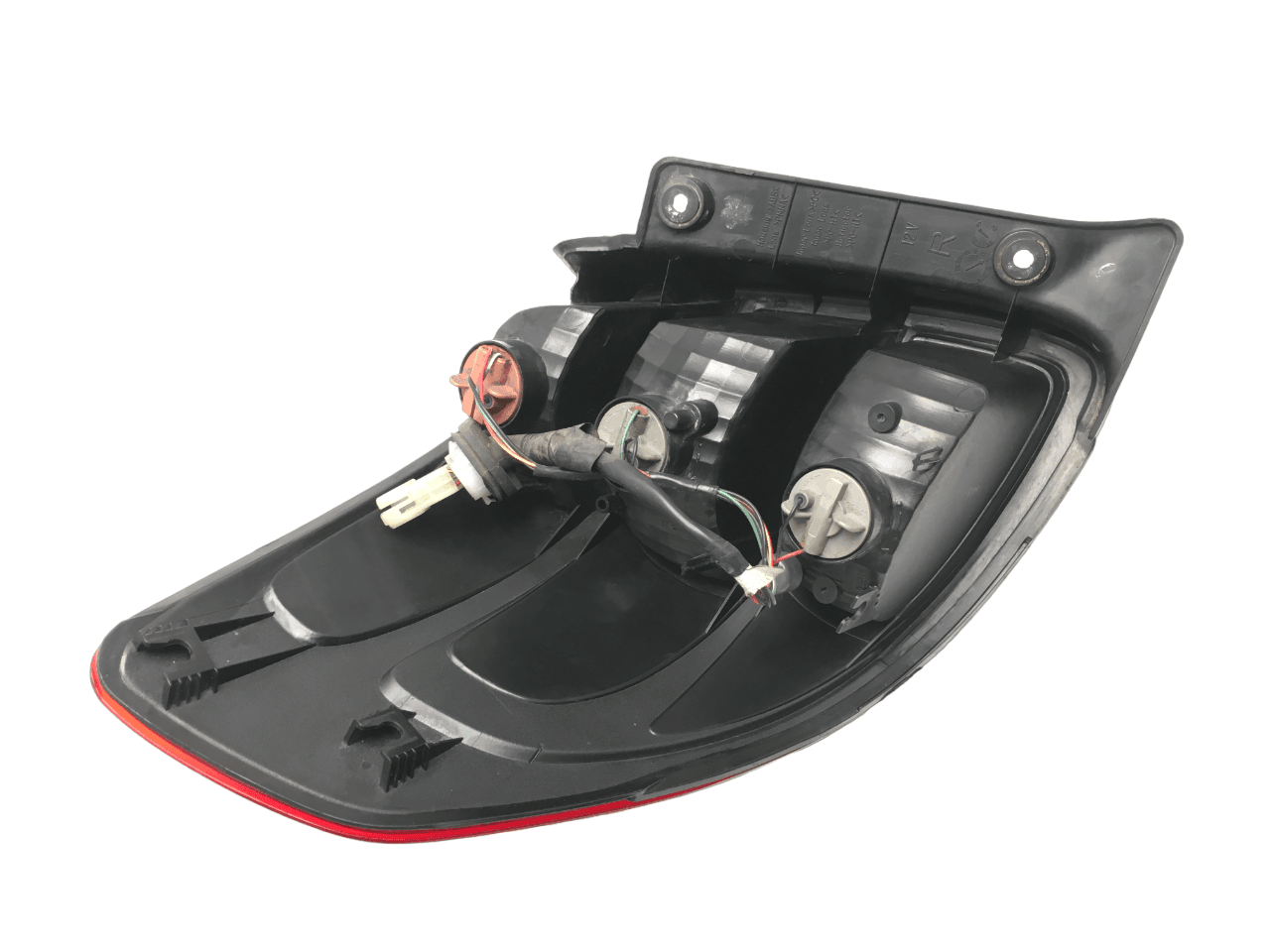 Piloto derecho Suzuki Sx4 - 22016684_