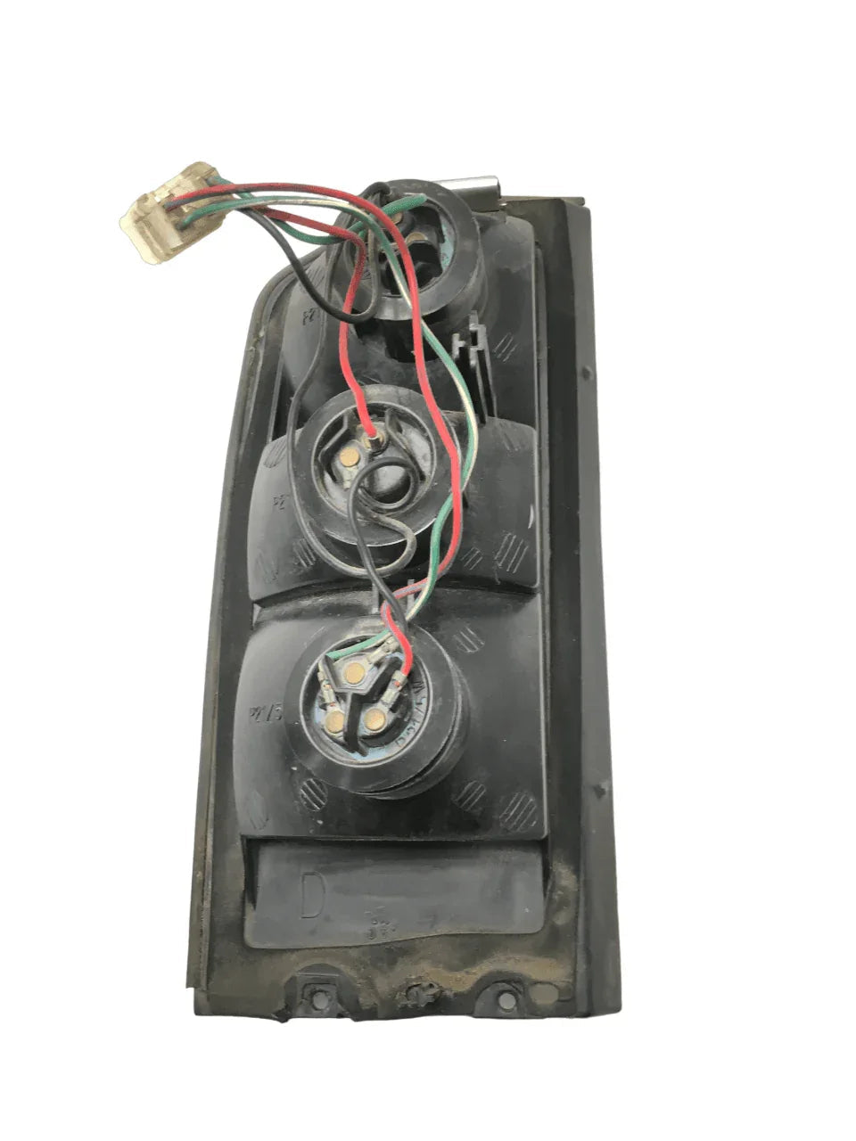 Piloto derecho Suzuki Vitara I 3565060A22