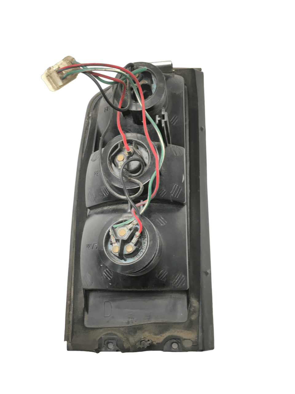 Piloto derecho Suzuki Vitara I 3565060A22 - 3565060A22