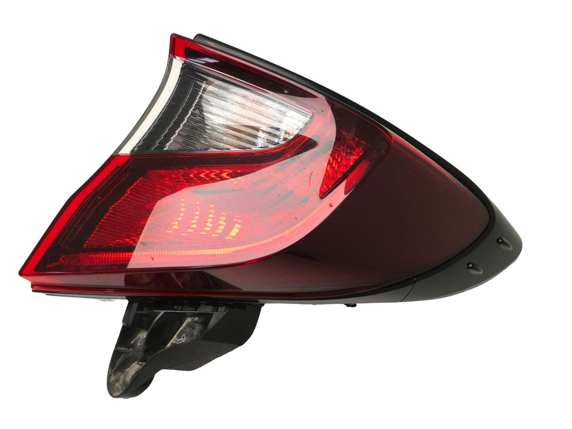 Piloto derecho Toyota C - HR - 81550F4120