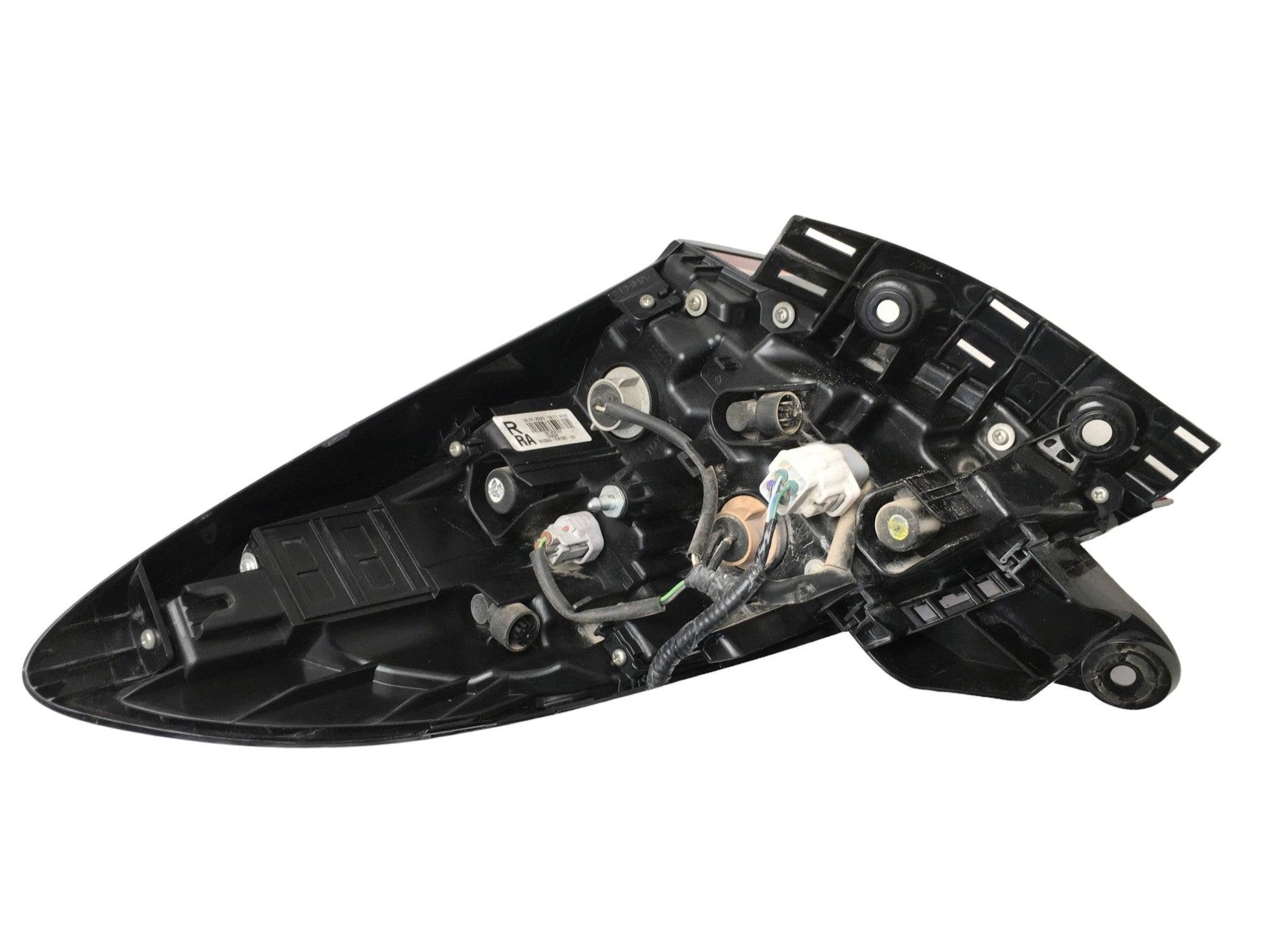 Piloto derecho Toyota C - HR - 81550F4120