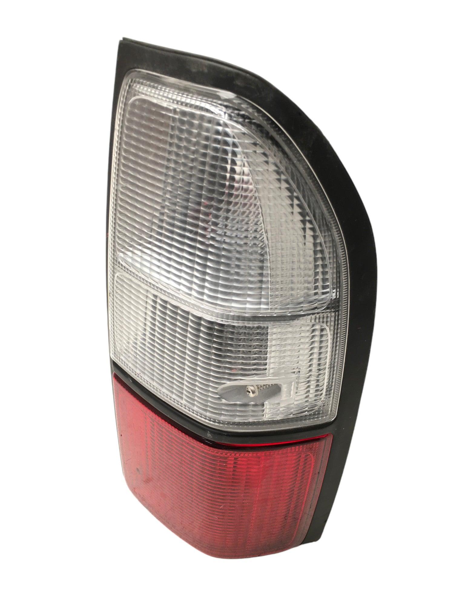 Piloto derecho Toyota Land Cruiser J9 - 8155160620