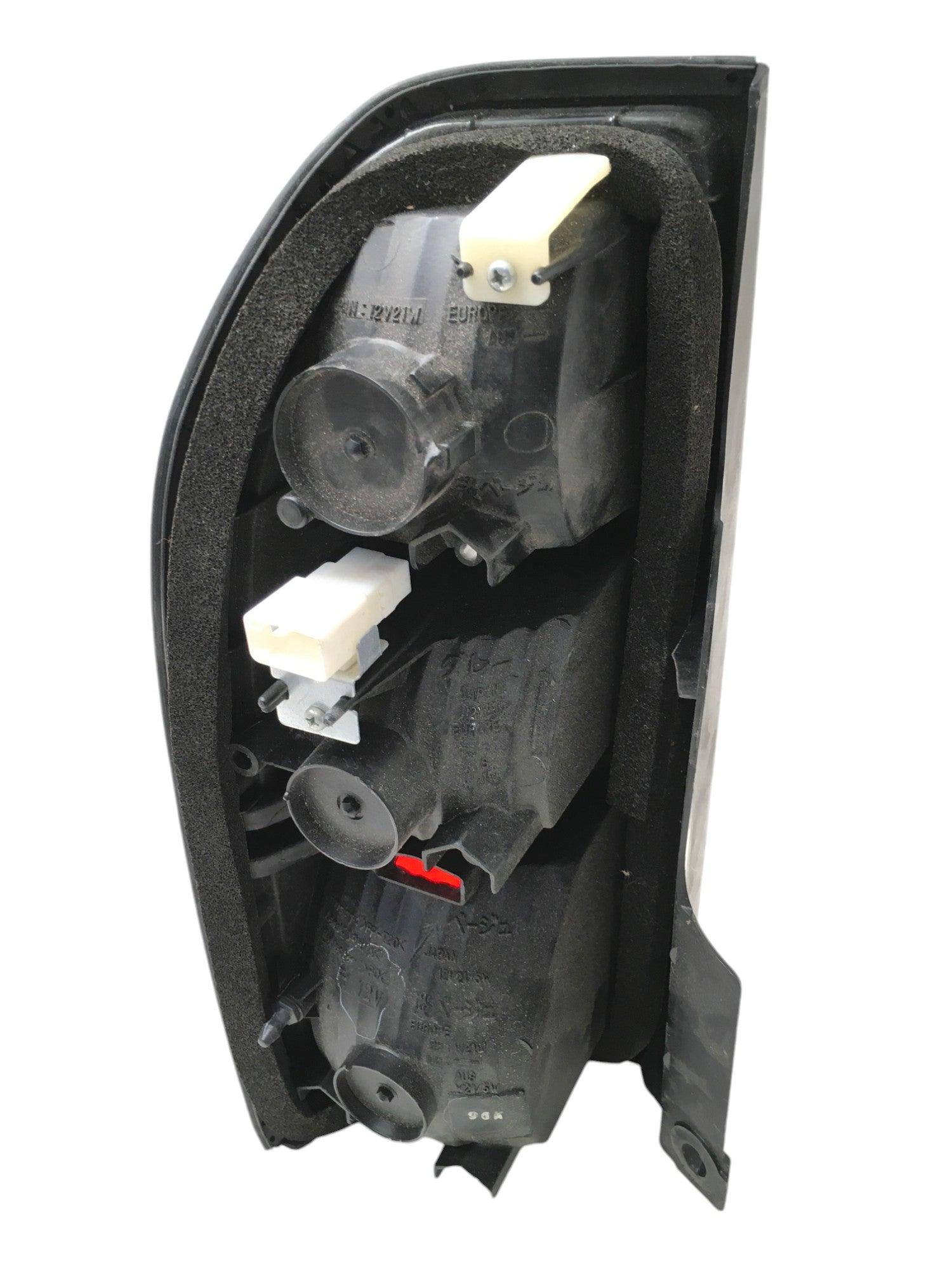 Piloto derecho Toyota Land Cruiser J9 - 8155160620