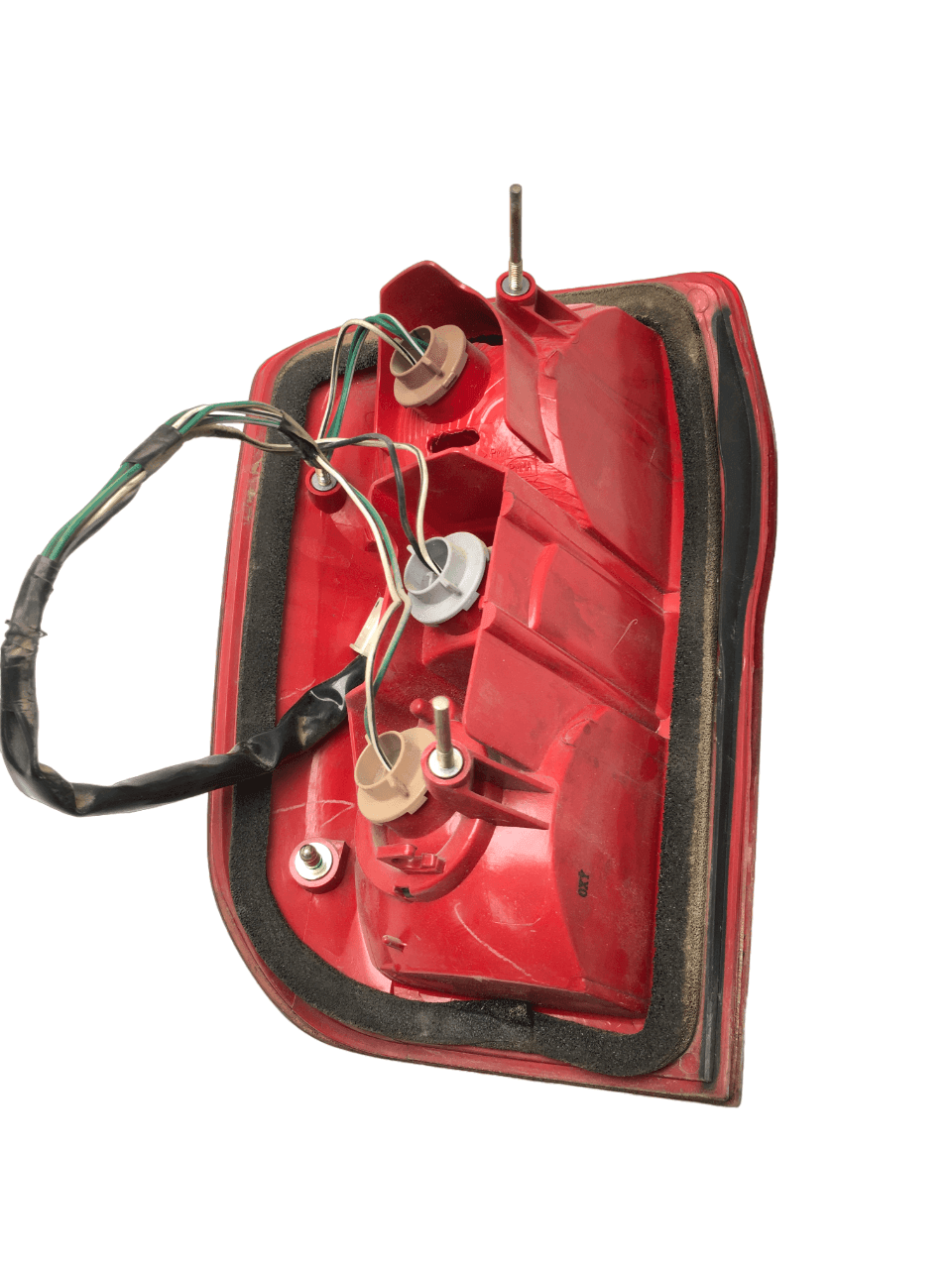 Piloto derecho Toyota Rav4 II - 8155142040