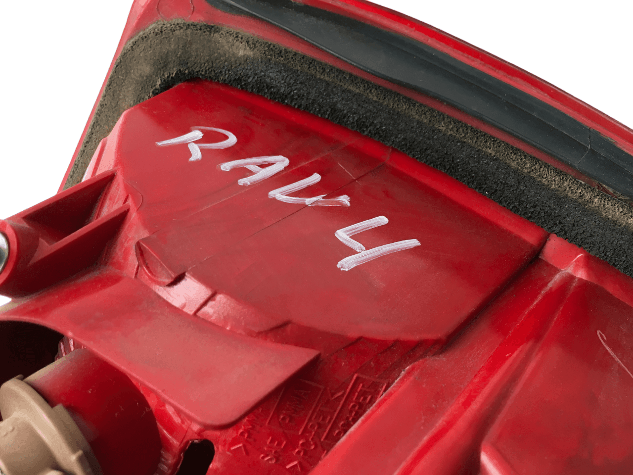 Piloto derecho Toyota Rav4 II - 8155142040