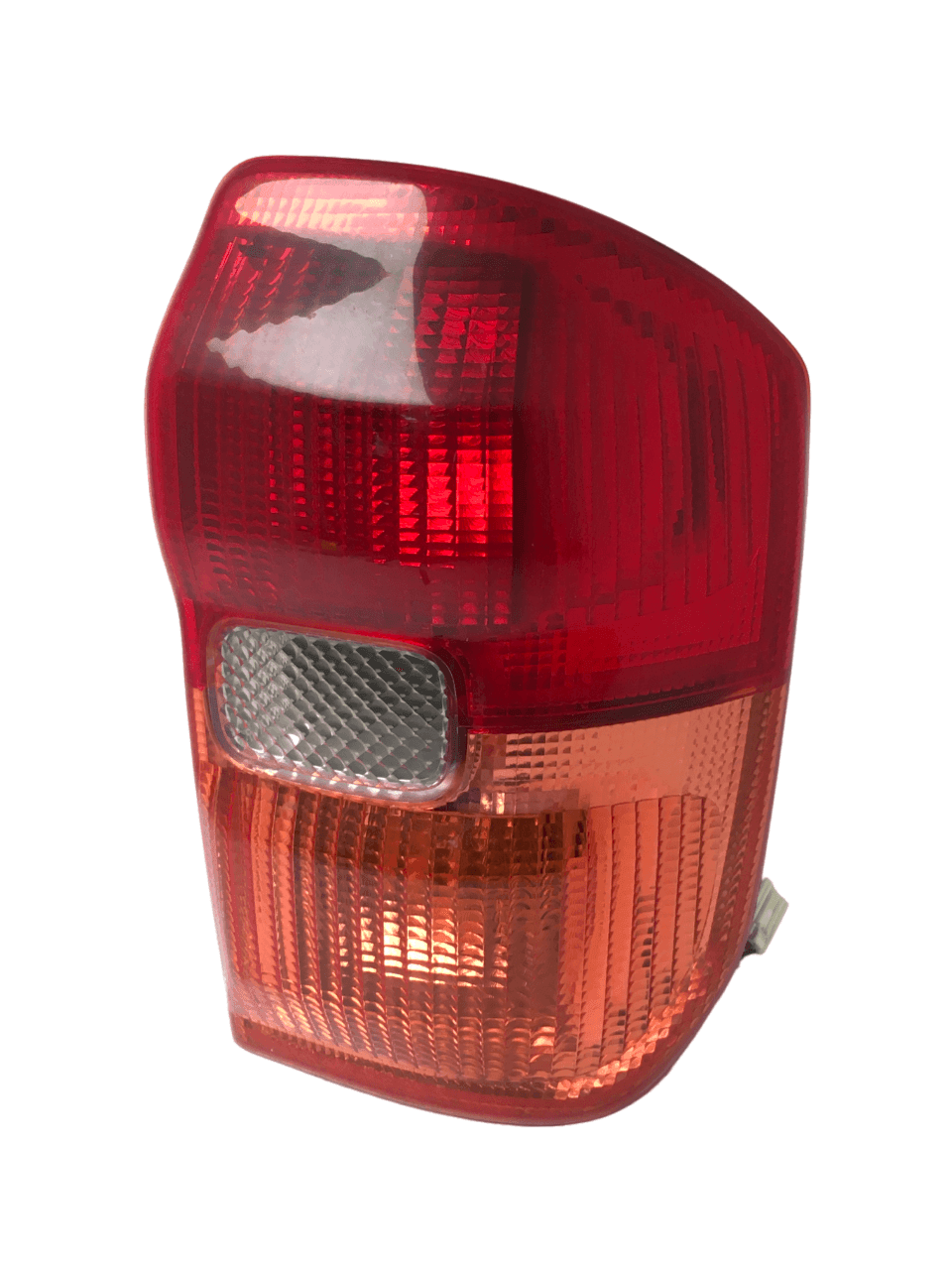 Piloto derecho Toyota Rav4 II - 8155142070