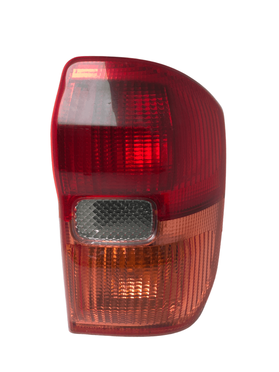 Piloto derecho Toyota Rav4 II - 8155142070