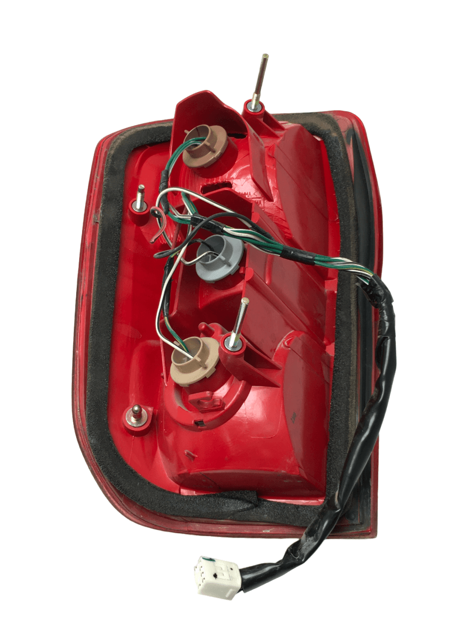 Piloto derecho Toyota Rav4 II - 8155142070