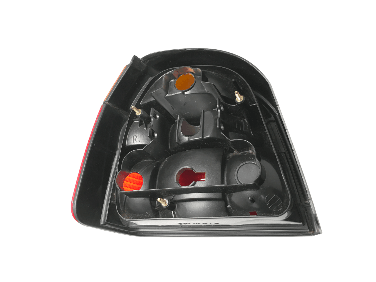 Piloto derecho VW Golf 3 - 1H6945112E