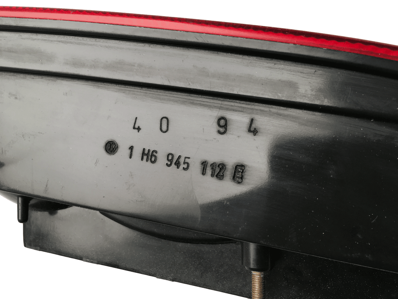 Piloto derecho VW Golf 3 - 1H6945112E