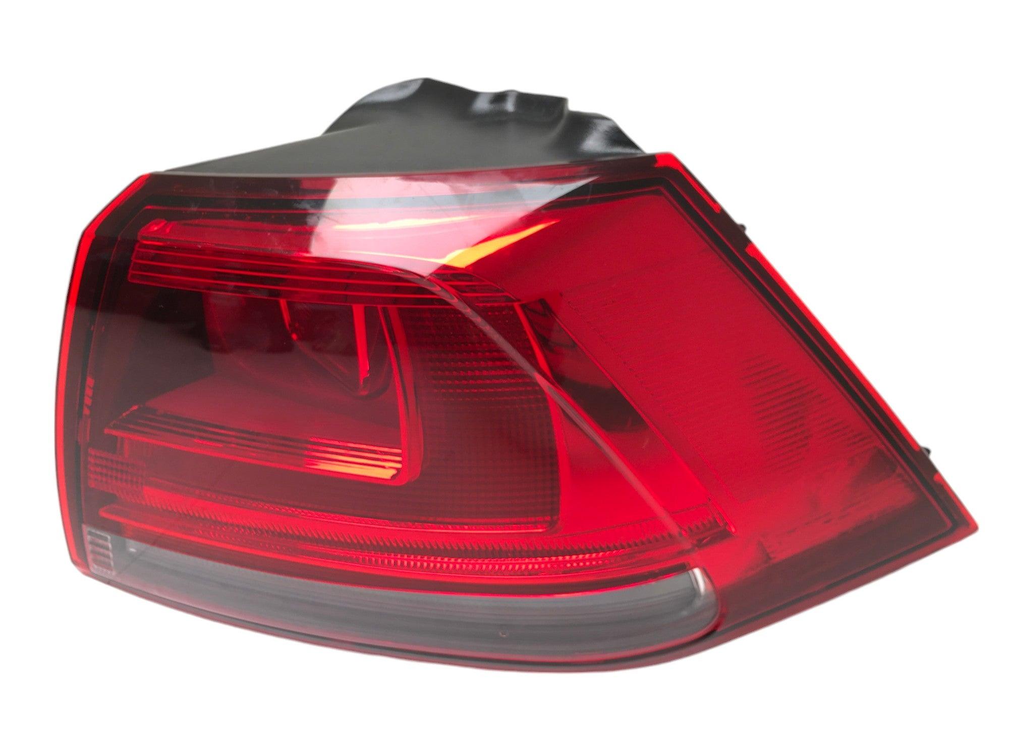 Piloto derecho VW Golf VII - 5GM945096B