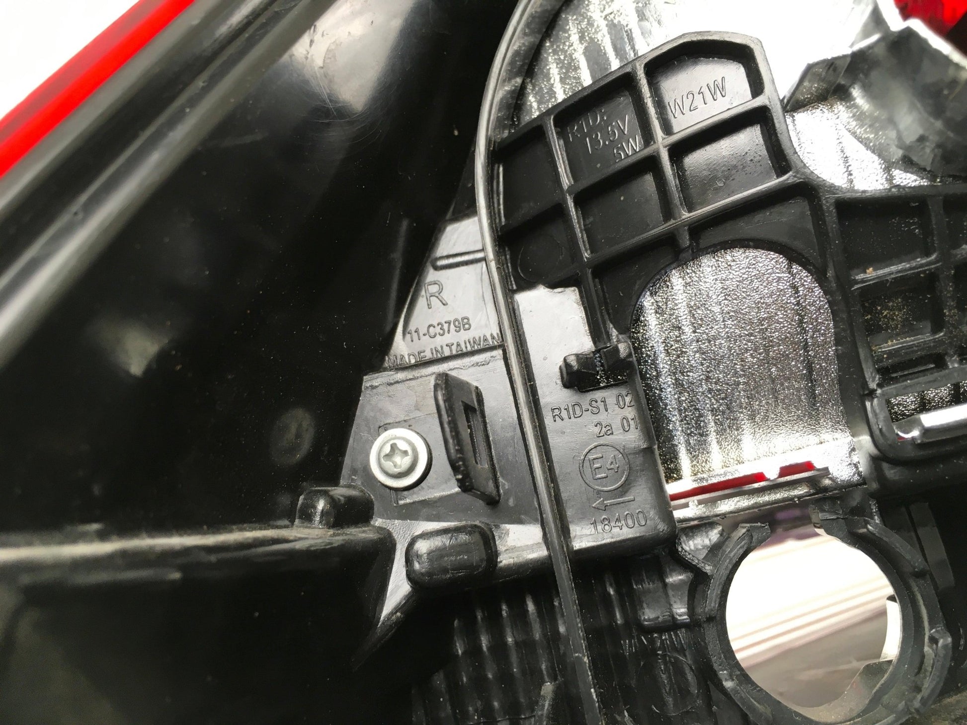 Piloto derecho VW Golf VII - 5GM945096B