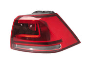 Piloto derecho VW Golf VII R-line
