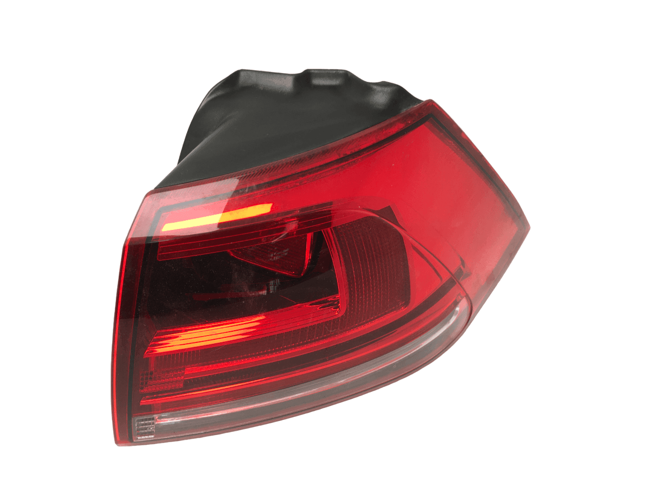 Piloto derecho VW Golf VII R - line - 5G0945096P