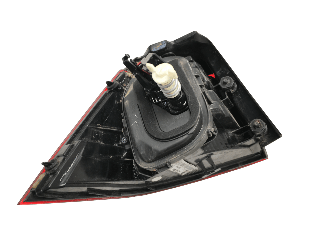 Piloto derecho VW Golf VII R - line - 5G0945096P