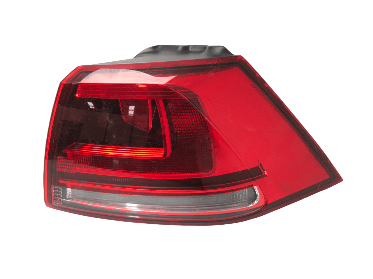 Piloto derecho VW Golf VII R - line - 5G0945096P