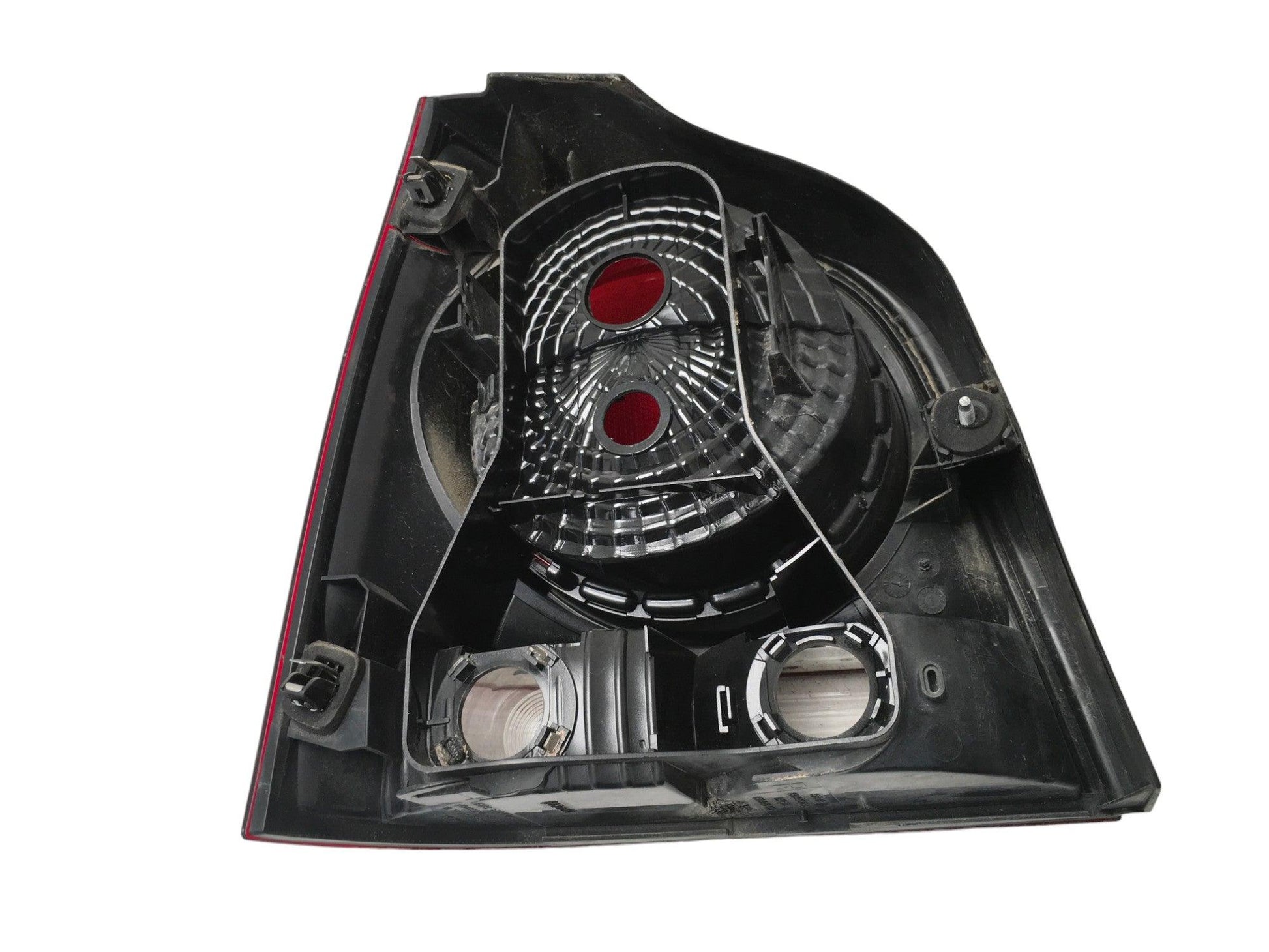 Piloto derecho VW Polo IV - 6Q6945096T