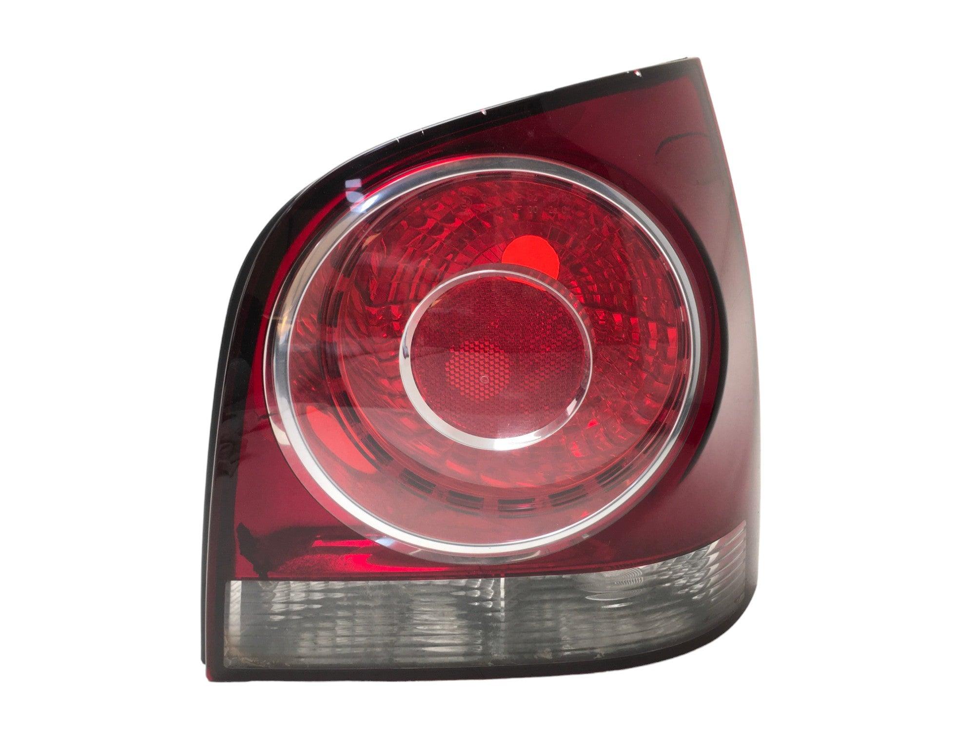 Piloto derecho VW Polo IV - 6Q6945096T