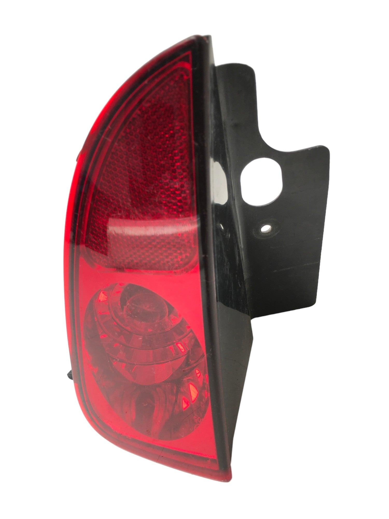 Piloto inferior derecho Renault Espace IV - 8200027154